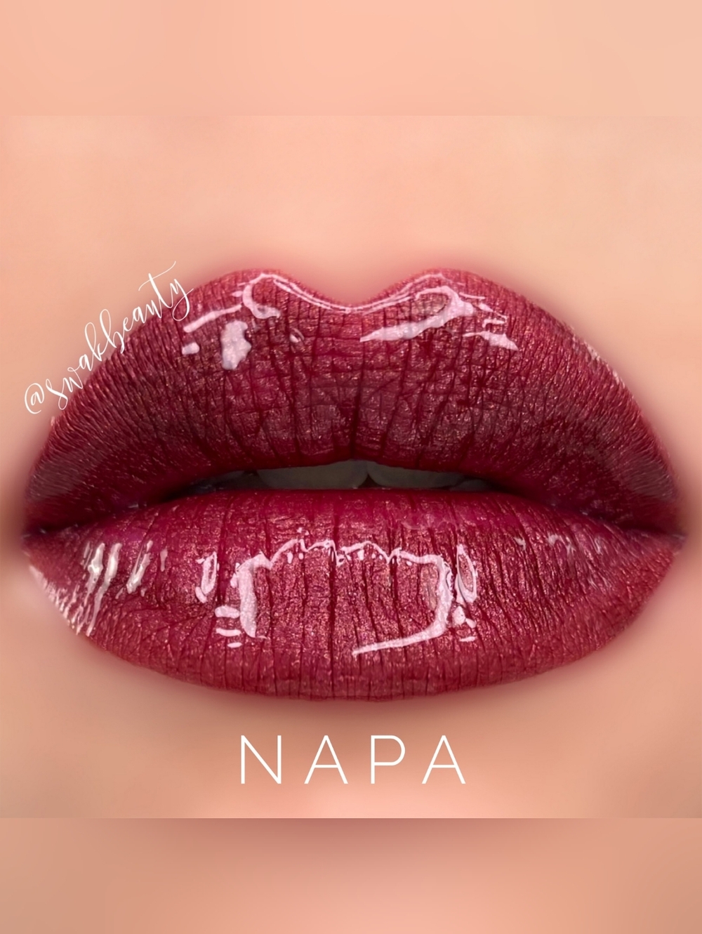 NAPA LipSense